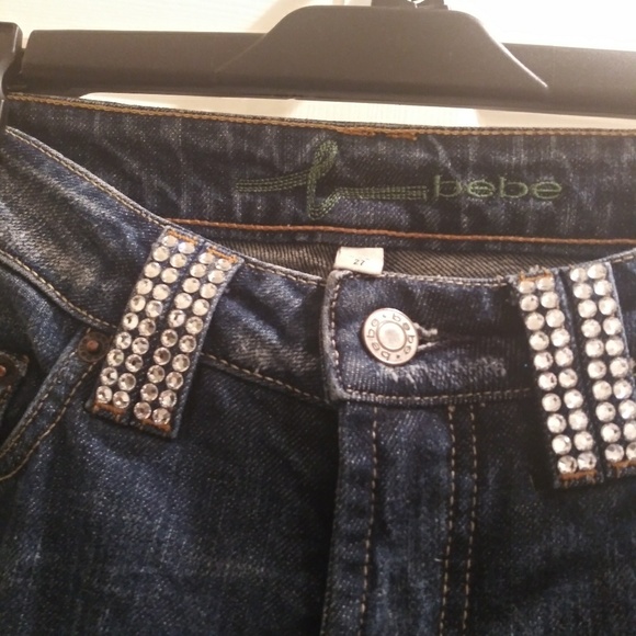 Bebe jeans - Picture 7 of 7